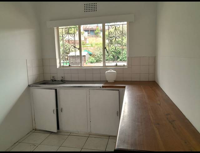 1 BEDROOM APARTMENT RENTED IN WARNER BEACH